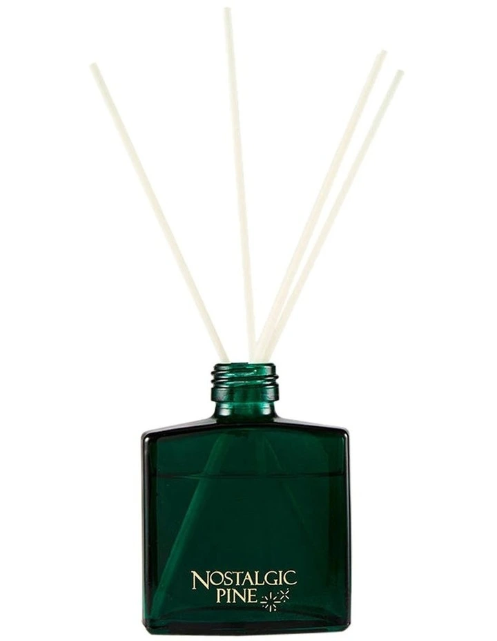 Wonderland Nostalgic Pine Diffuser 90ml image 3