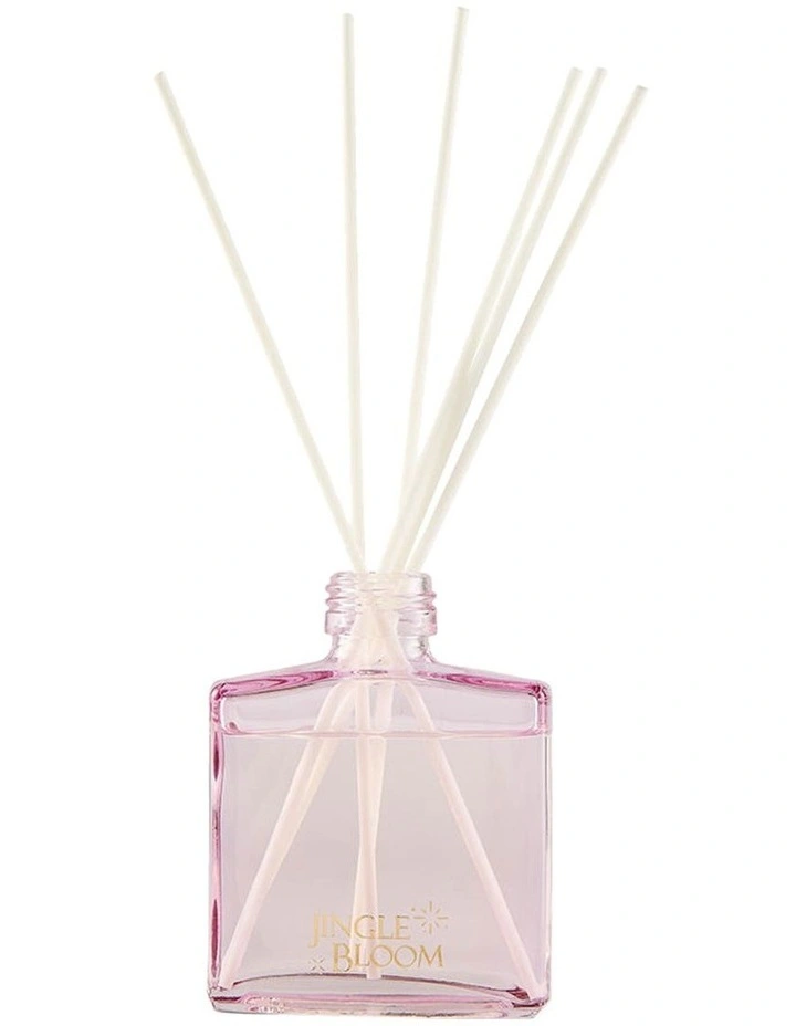 Wonderland Jinglebloom Diffuser 90ml image 3