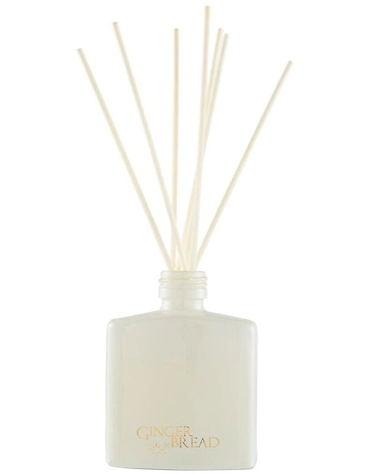 Wonderland Gingerbread Diffuser 90ml image 3