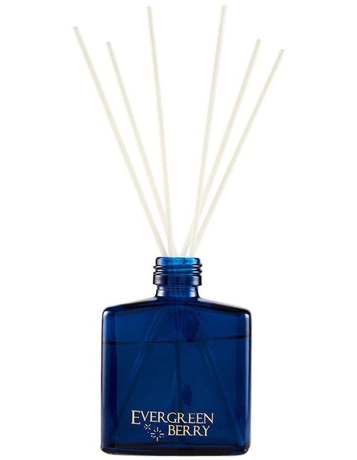 Wonderland Evergreen Berry Diffuser 90ml image 3