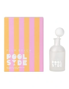 Reed Reed Diffuser + Scent Sphere 200ml