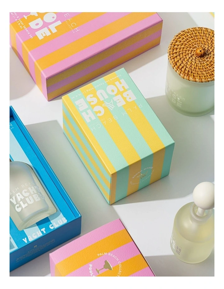 Reed Reed Diffuser + Scent Sphere 200ml image 4