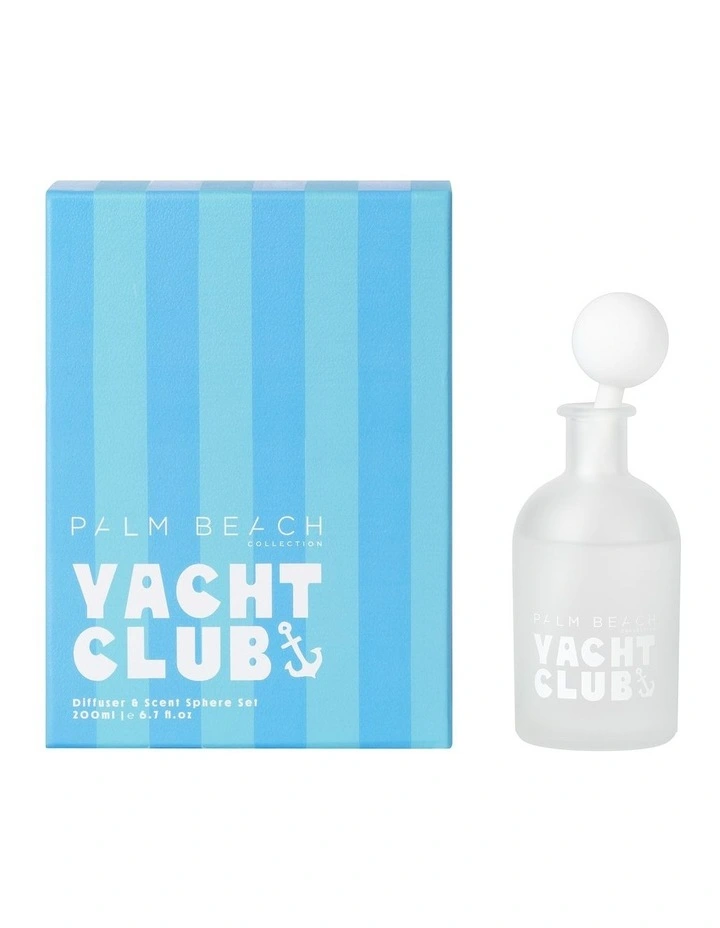 Reed Diffuser + Scent Sphere 200ml image 1