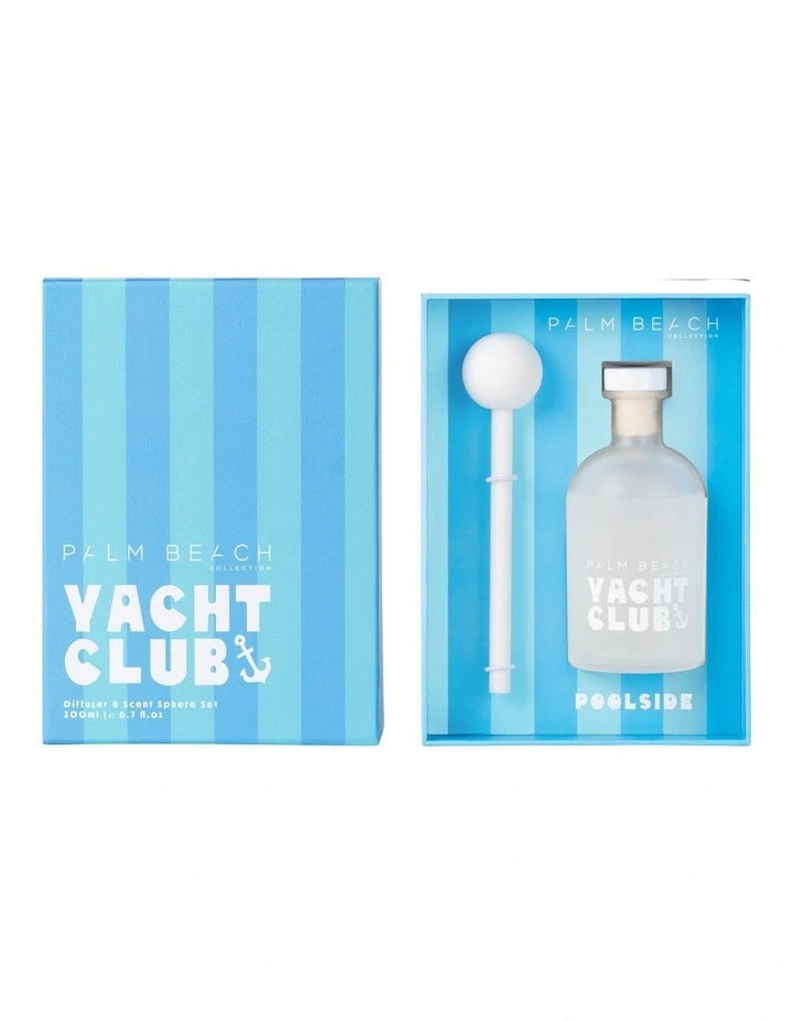 Reed Diffuser + Scent Sphere 200ml image 2