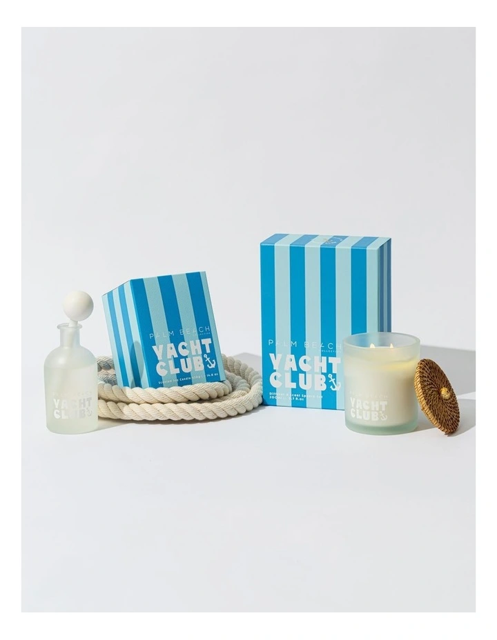 Reed Diffuser + Scent Sphere 200ml image 3