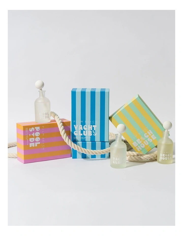 Reed Diffuser + Scent Sphere 200ml image 4