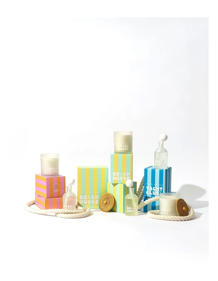 Reed Diffuser + Scent Sphere 200ml image 6