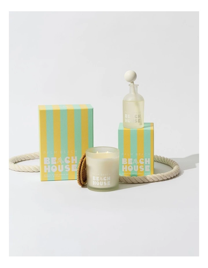 Reed Diffuser + Scent Sphere 200ml image 3