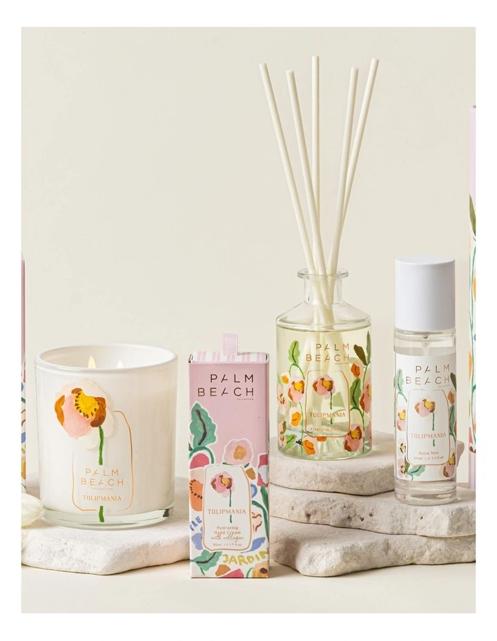 Reed Diffuser 200ml image 2