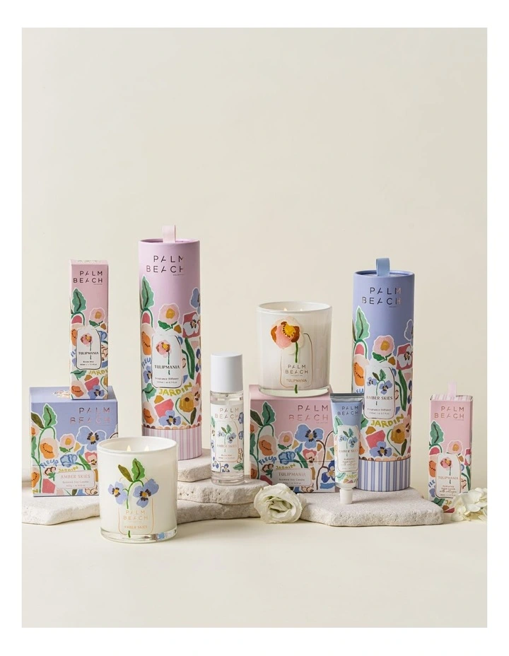 Reed Diffuser 200ml image 3