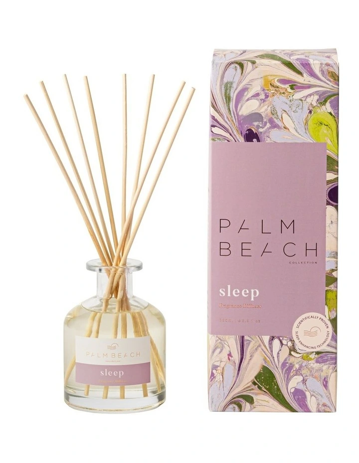 Reed Diffuser 250ml image 1