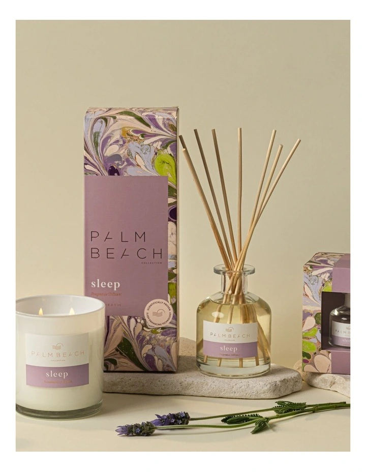 Reed Diffuser 250ml image 2