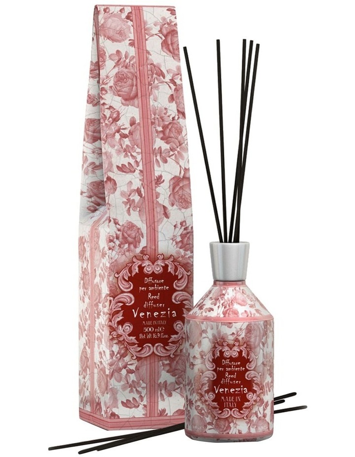 Venezia Oil Diffuser 500ml