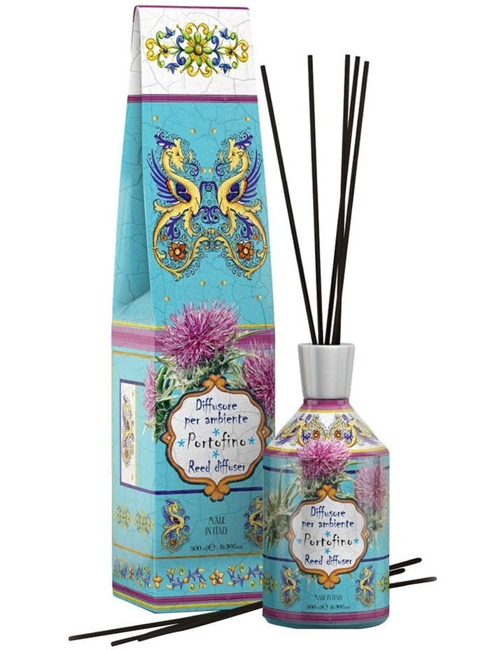 Portofino Oil Diffuser 500ml
