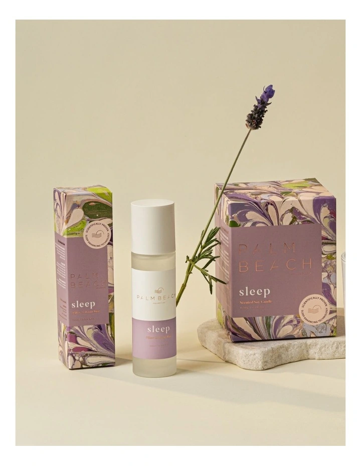 Pillow And Room Mist 100ml image 2