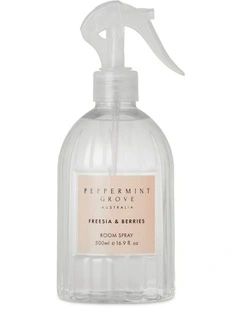 Freesia Berries Room Spray 500ml