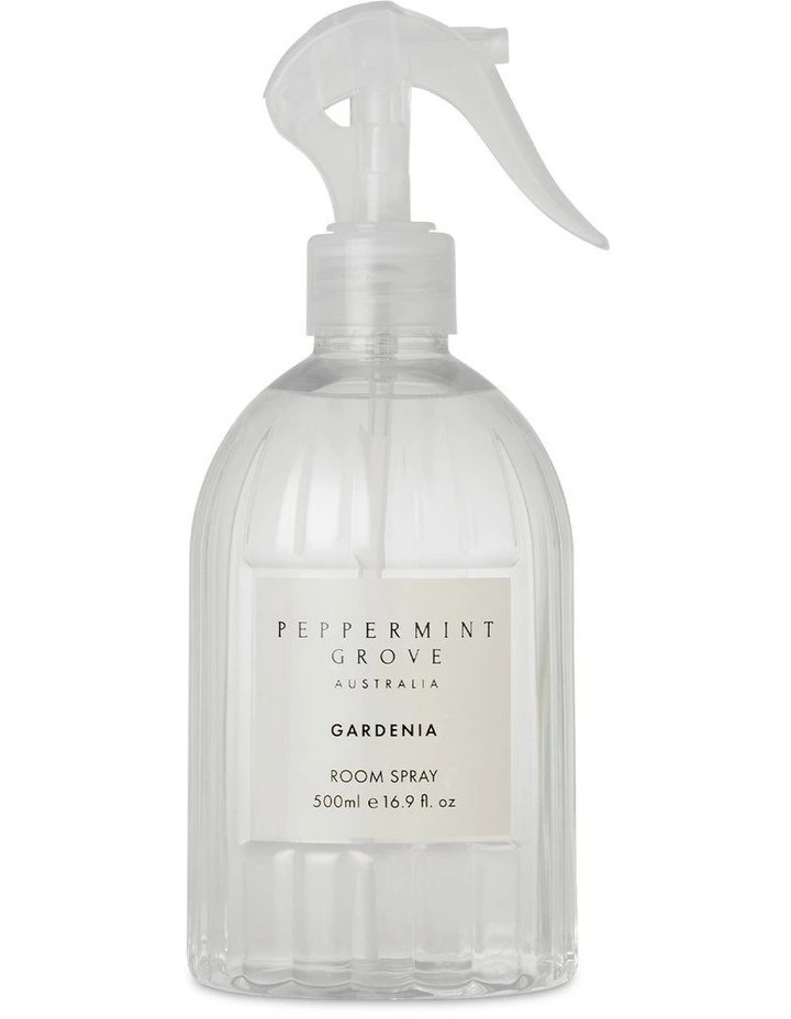 Gardenia Room Spray 500ml image 1