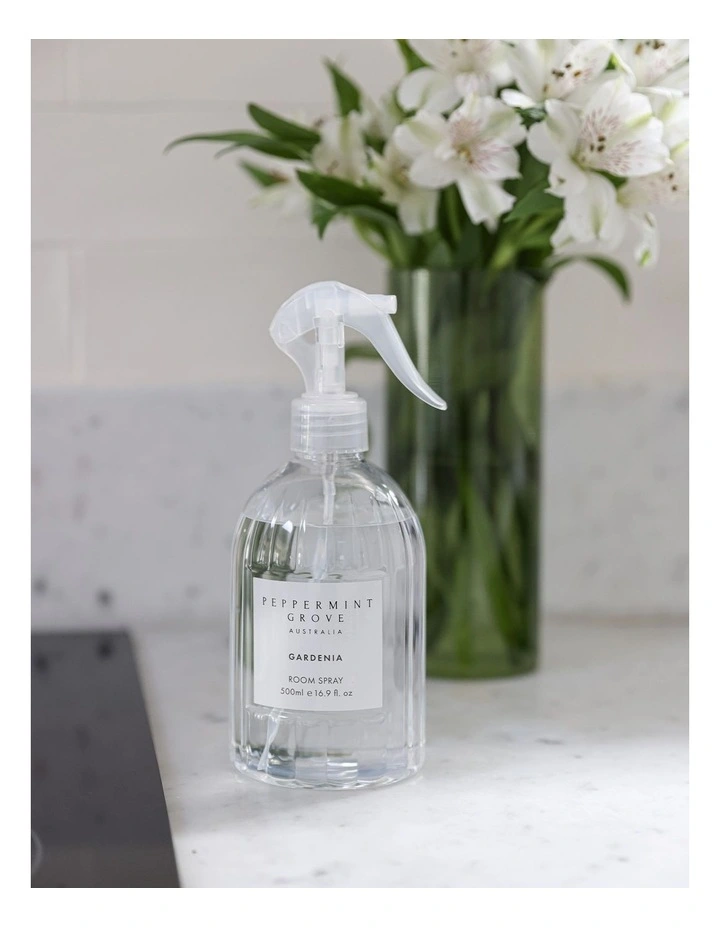 Gardenia Room Spray 500ml image 2