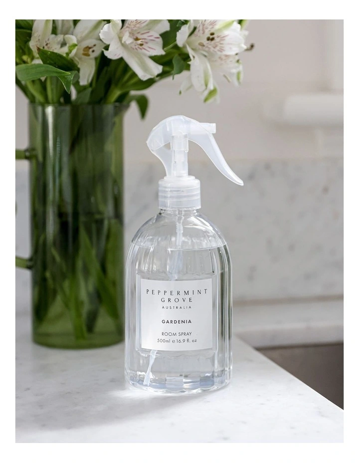Gardenia Room Spray 500ml image 3