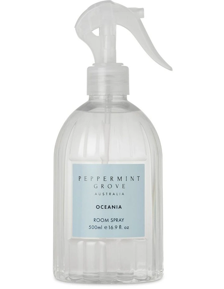 Oceania Room Spray 500ml image 1
