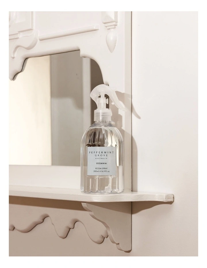 Oceania Room Spray 500ml image 2