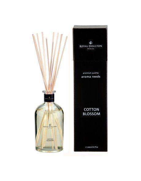 royal doulton aroma reed