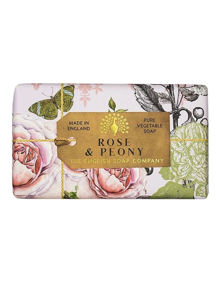 Favourites Trio Soap Bar Value Pack Bundle image 3