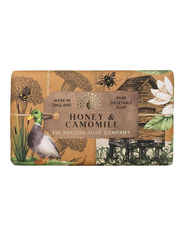 Favourites Trio Soap Bar Value Pack Bundle image 5
