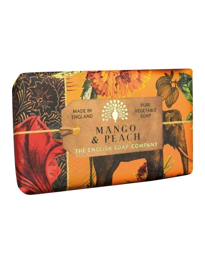 Favourites Trio Soap Bar Value Pack Bundle image 7
