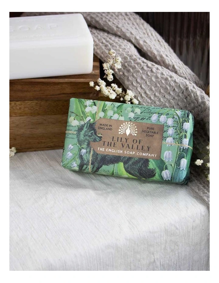 Cherished Trio Soap Bar Value Pack Bundle image 2
