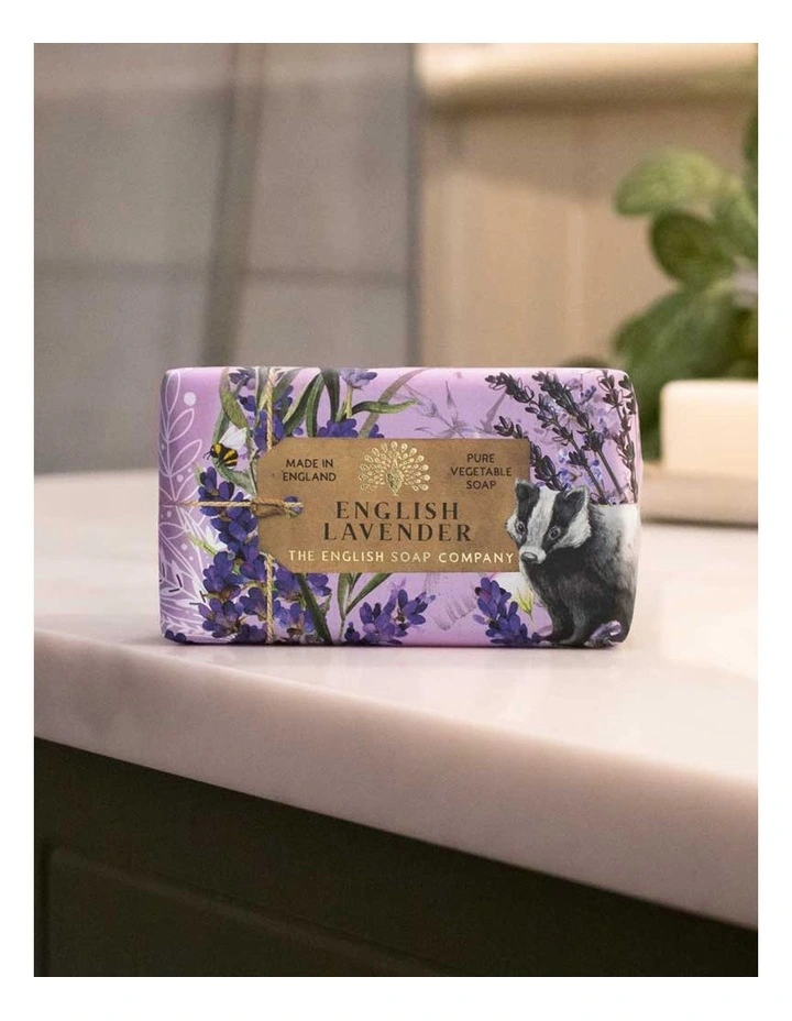 Most Adored Trio Soap Bar Value Pack Bundle image 2