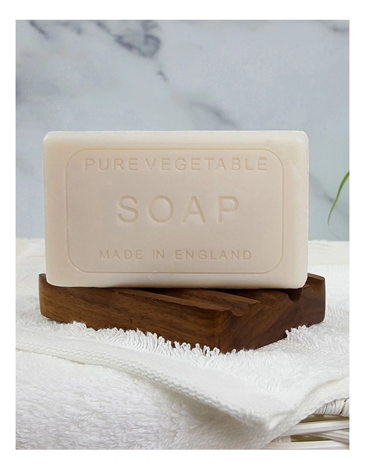 Royal Kew Gardens Sweet Bliss Trio Soap Bar Value Pack image 5