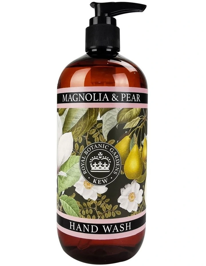 Royal Kew Gardens Floral Favourites Twin Hand Wash Bundle image 4