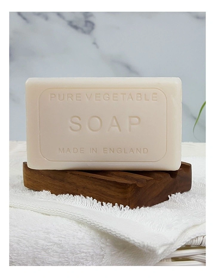 Lily of the Valley Hand Cream, Soap & Wash Bundle image 6