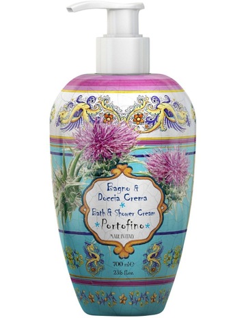 Portofino Body Wash Neroli and Gardenia (700ml)