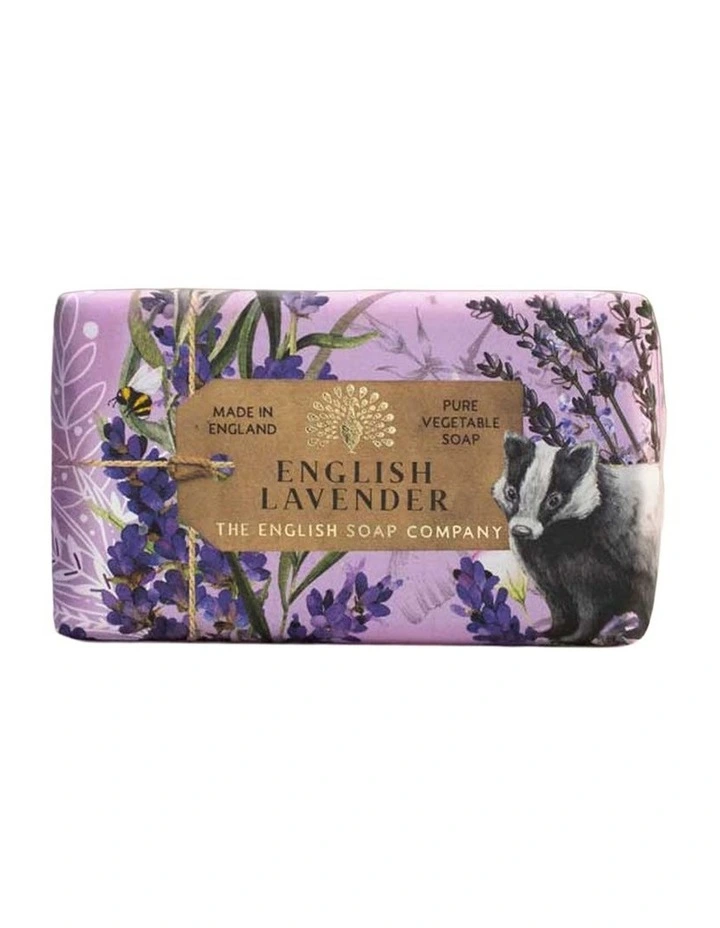 Country Garden Trio Soap Bar Value Pack Bundle image 4