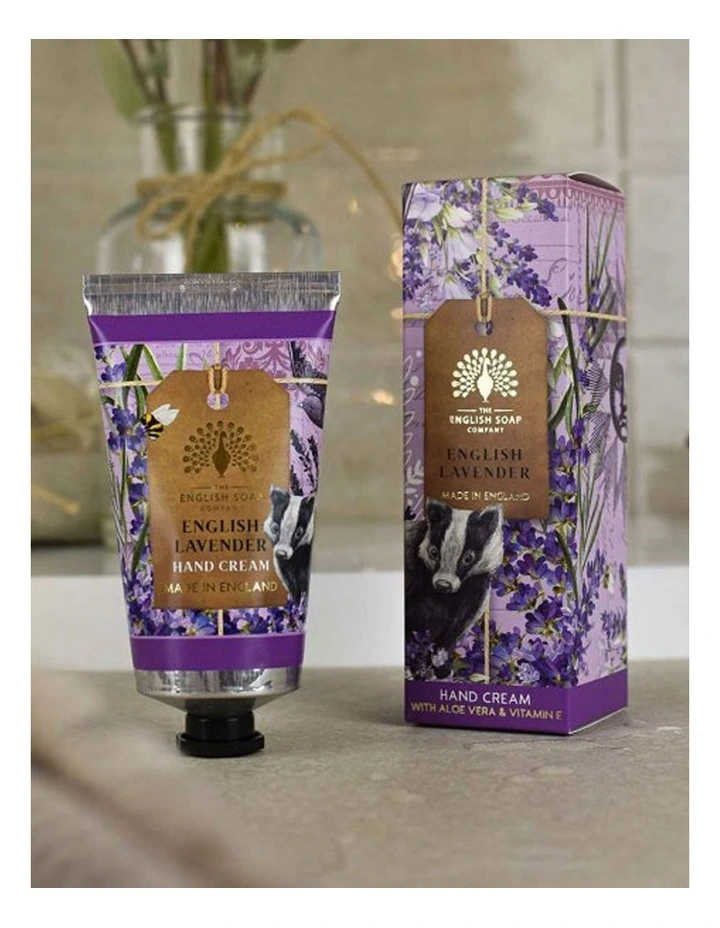 English Classics Hand Cream Trio Value Pack image 2