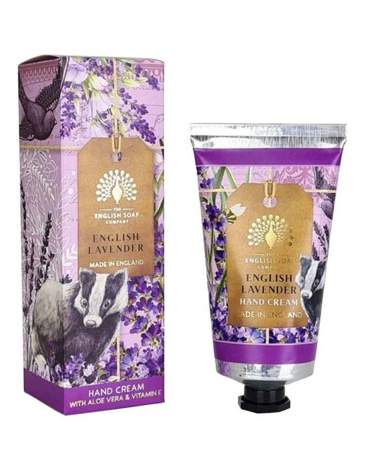 English Classics Hand Cream Trio Value Pack image 3