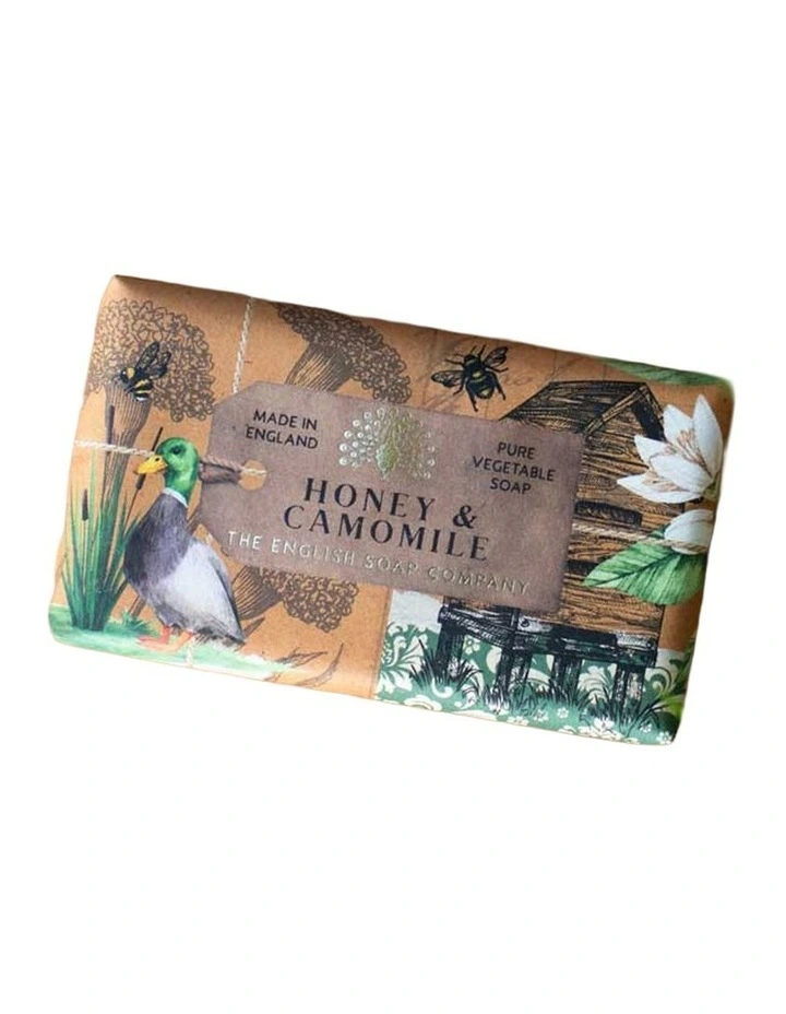 Petals & Peace Collection Soap Bar 6-Piece Set image 5