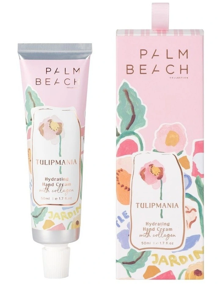 Hand Cream 50ml image 1