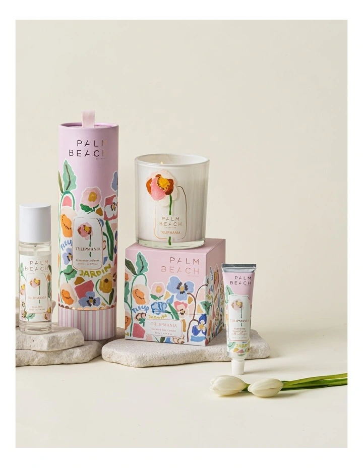 Hand Cream 50ml image 2