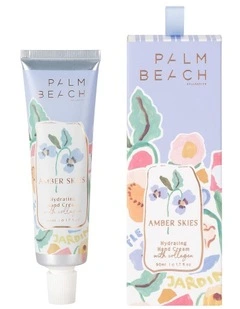 Amber Skies Hand Cream 50ml
