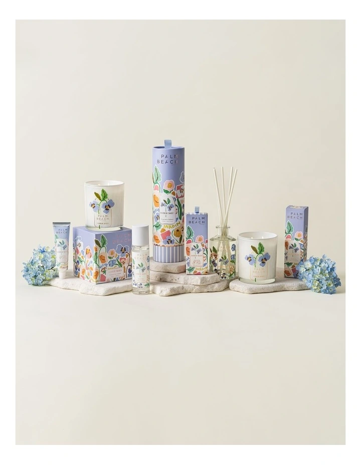 Amber Skies Hand Cream 50ml image 4