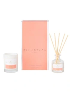 Mini Candle & Diffuser Gift Pack