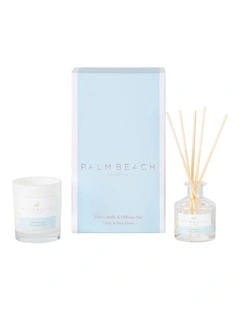 Mini Candle & Diffuser Gift Pack