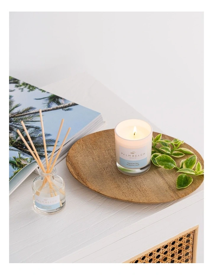 Mini Candle & Diffuser Gift Pack image 3