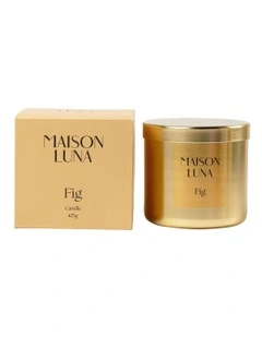 Maison Luna Fig Candle 425g