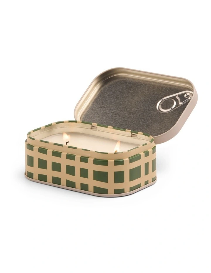 Bistro Printed French Baguette Tin image 2