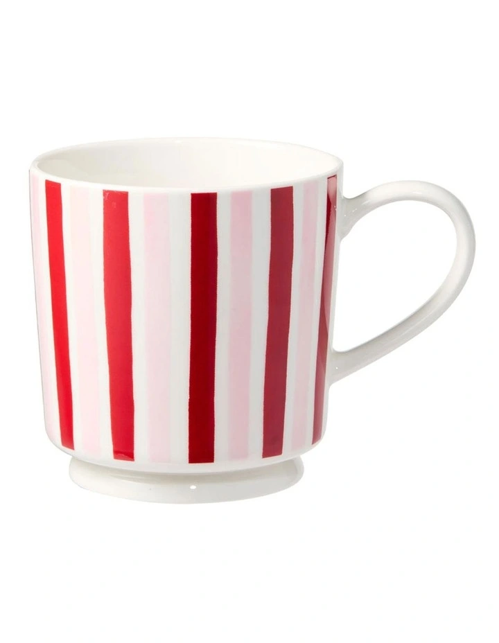 Wonderland Gingerbread Candle W Mug Giftpack image 3