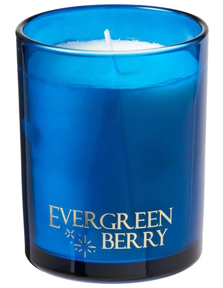 Wonderland Evergreen Candle W Mug Giftpack image 2